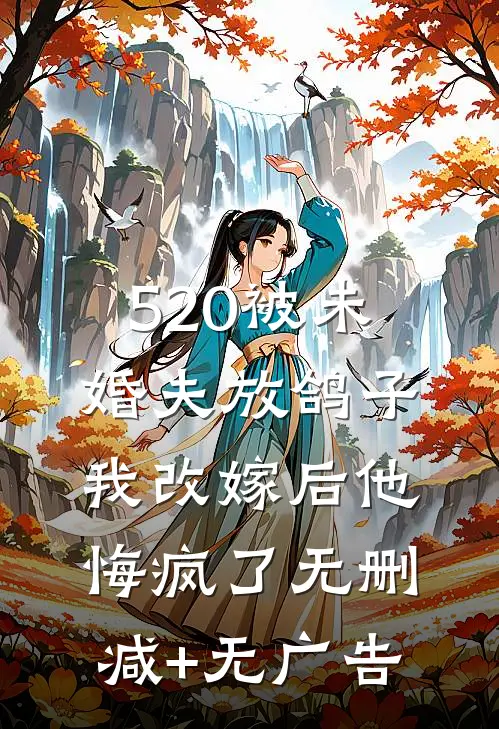 520被未婚夫放鸽子，我改嫁后他悔疯了无删减+无广告