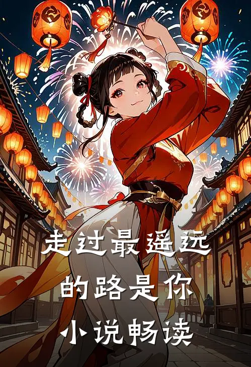 走过最遥远的路是你小说畅读