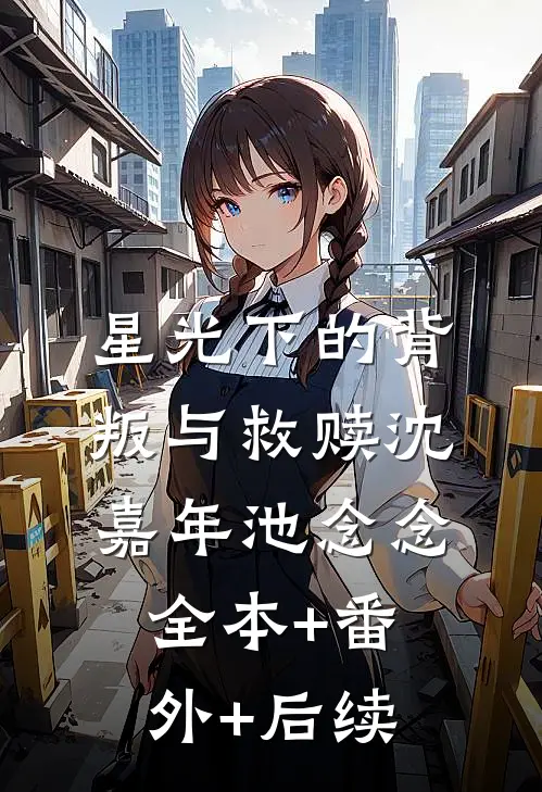 星光下的背叛与救赎沈嘉年池念念全本+番外+后续