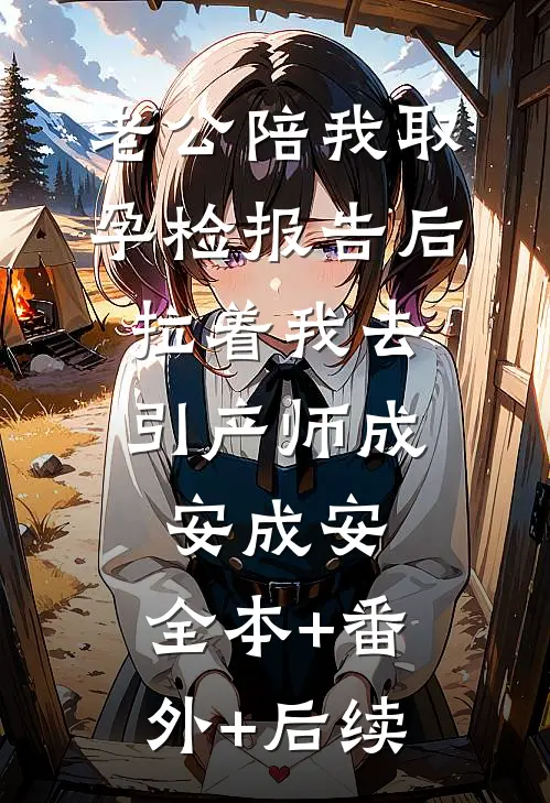 老公陪我取孕检报告后，拉着我去引产师成安成安:全本+番外+后续
