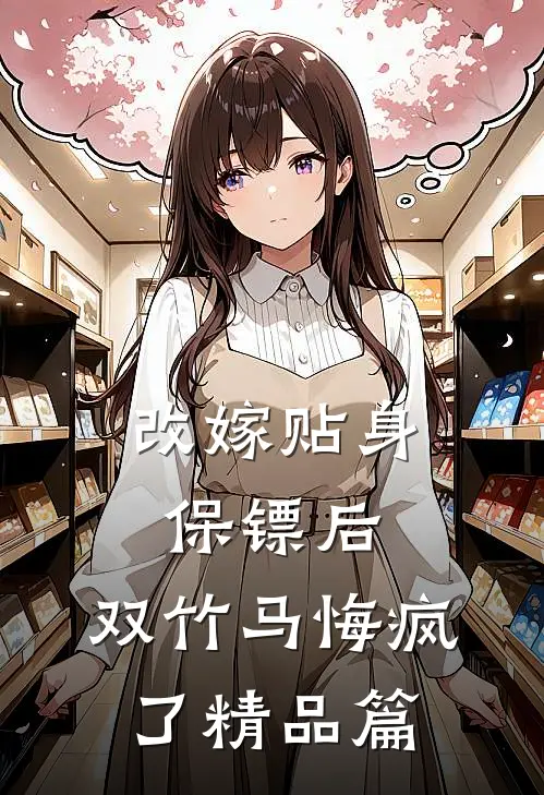 改嫁贴身保镖后，双竹马悔疯了精品篇