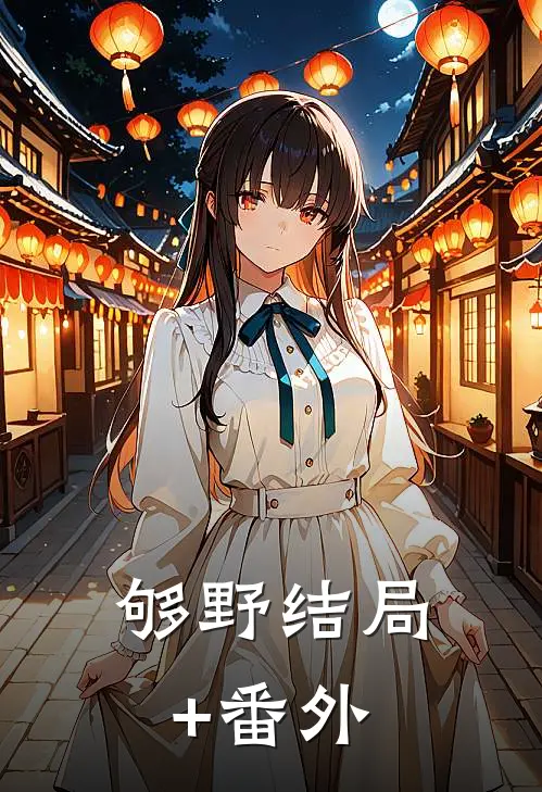 够野结局+番外