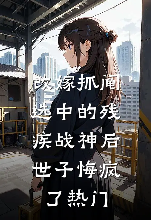 改嫁抓阄选中的残疾战神后，世子悔疯了热门