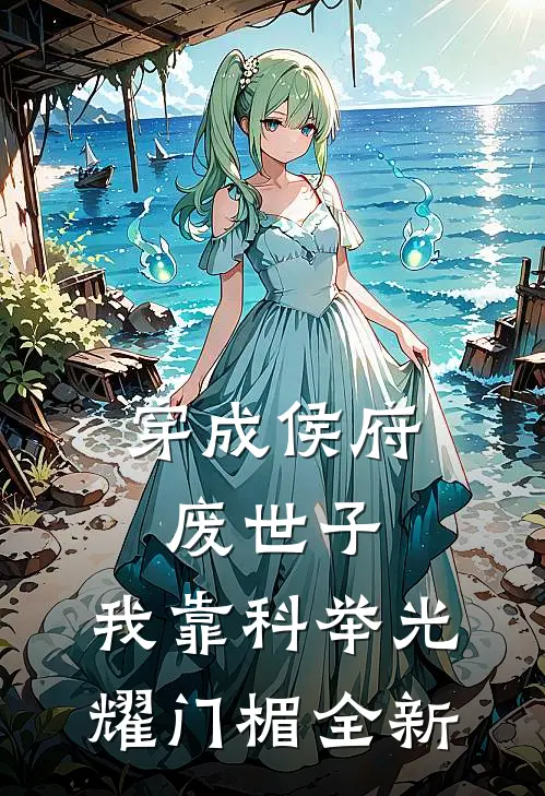 穿成侯府废世子，我靠科举光耀门楣全新