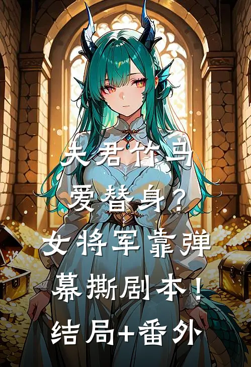 夫君竹马爱替身？女将军靠弹幕撕剧本！:结局+番外