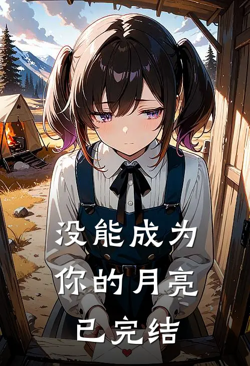没能成为你的月亮已完结