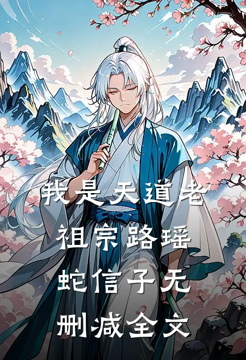 我是天道老祖宗路瑶蛇信子无删减全文