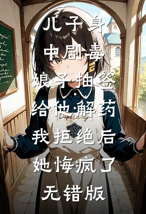 儿子身中剧毒，娘子抽签给他解药，我拒绝后她悔疯了无错版