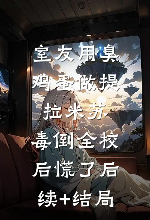 室友用臭鸡蛋做提拉米苏，毒倒全校后慌了后续+结局