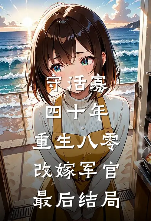 守活寡四十年，重生八零改嫁军官最后结局