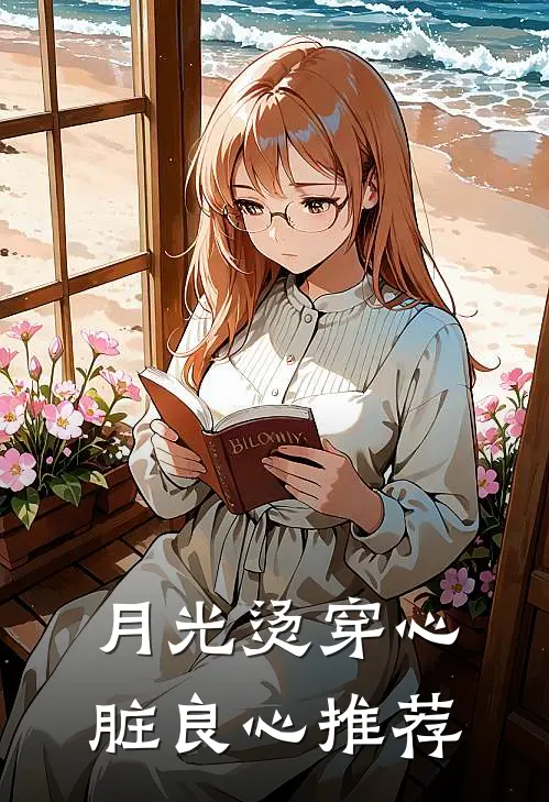 月光烫穿心脏良心推荐