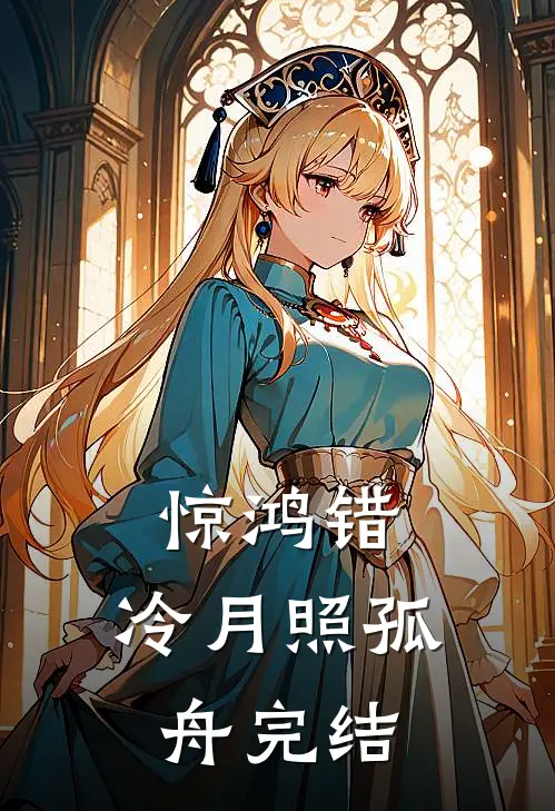 惊鸿错，冷月照孤舟完结
