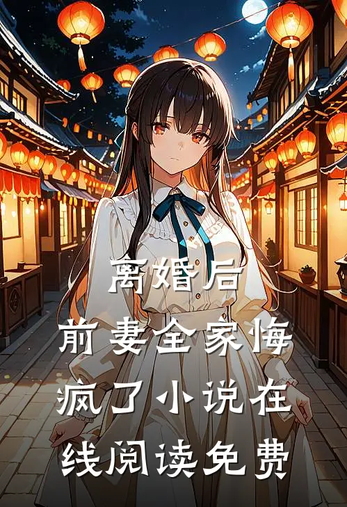 离婚后，前妻全家悔疯了小说在线阅读免费