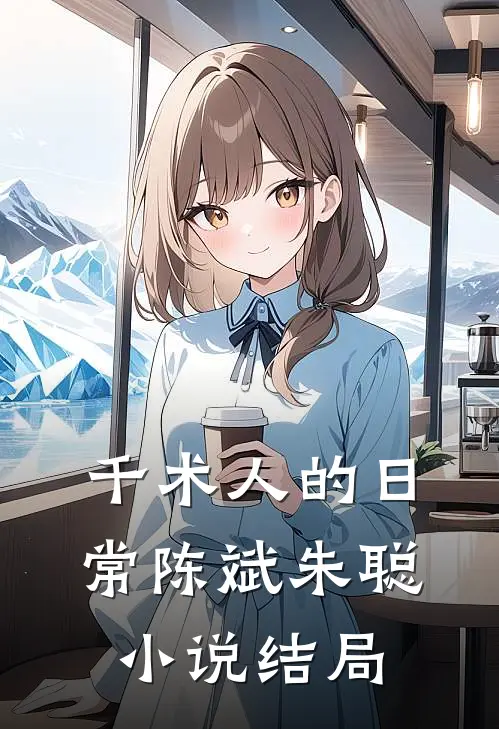 千术人的日常陈斌朱聪小说结局