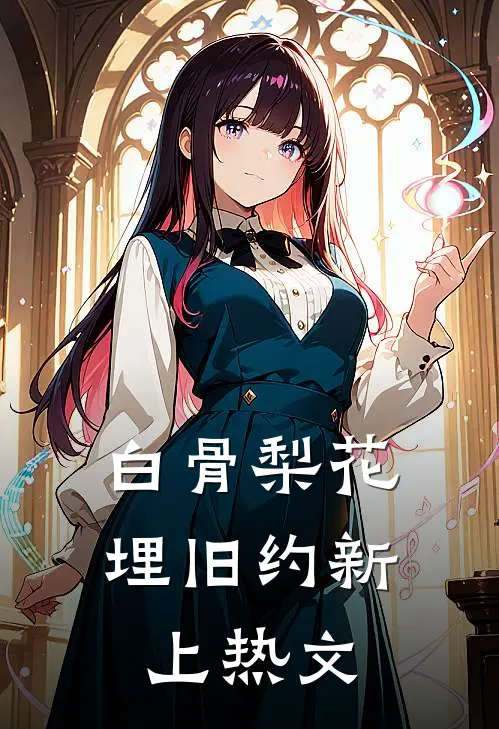 白骨梨花埋旧约新上热文