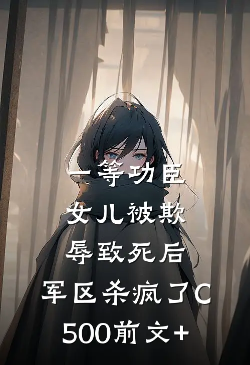 一等功臣女儿被欺辱致死后，军区杀疯了C500前文+