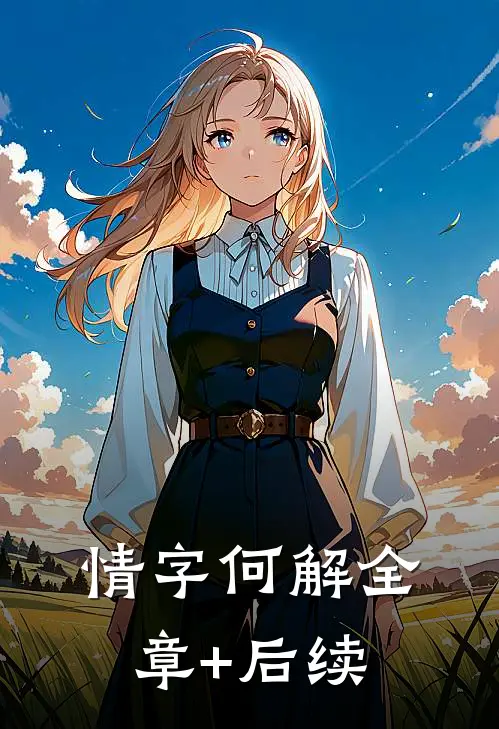 情字何解全章+后续