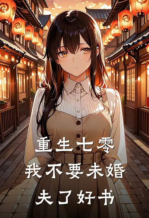 重生七零，我不要未婚夫了好书