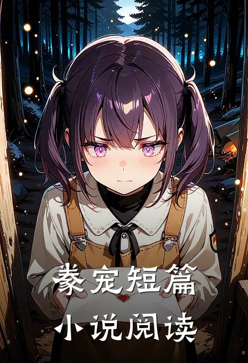 豢宠短篇小说阅读