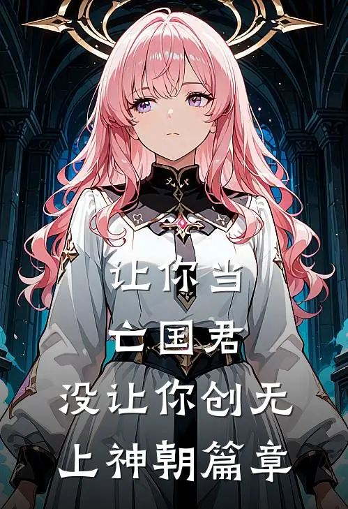 让你当亡国君，没让你创无上神朝篇章
