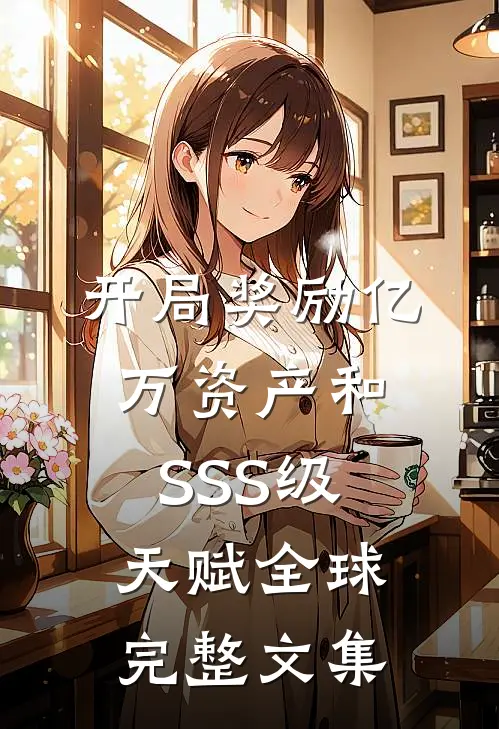 开局奖励亿万资产和SSS级天赋全球完整文集