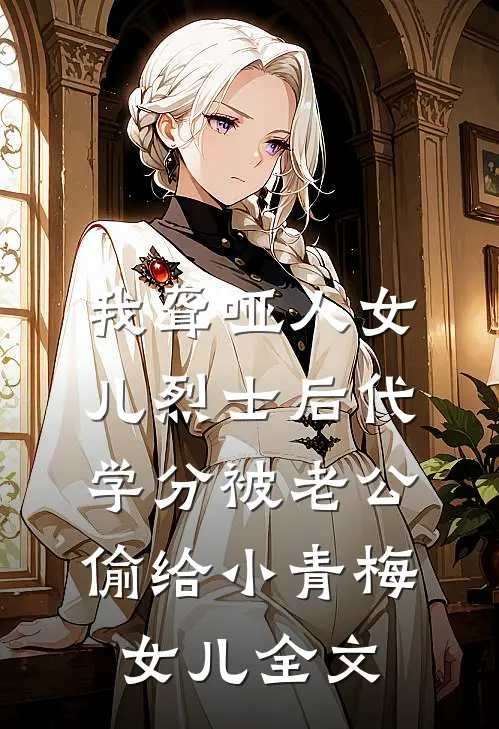 我聋哑人女儿烈士后代学分被老公偷给小青梅女儿全文
