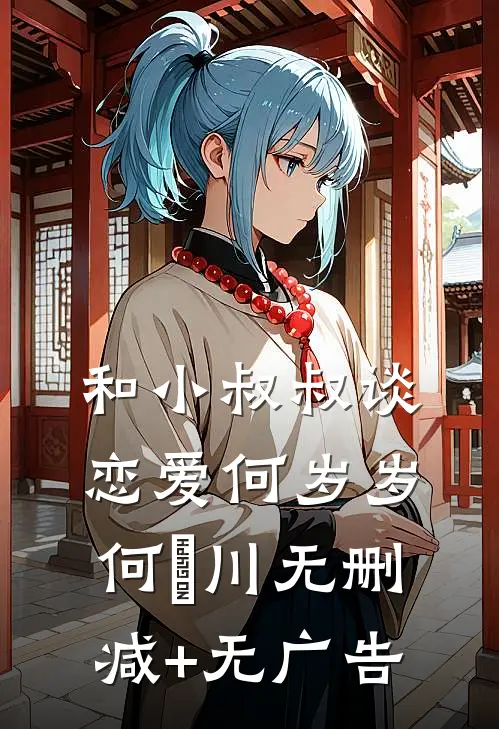 和小叔叔谈恋爱何岁岁何璟川无删减+无广告