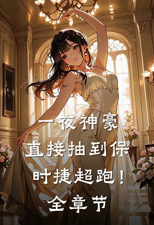 一夜神豪：直接抽到保时捷超跑！全章节