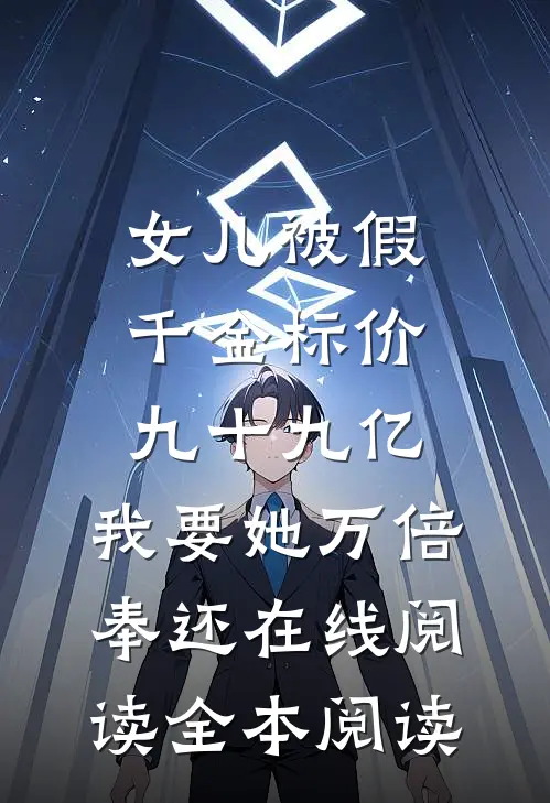 女儿被假千金标价九十九亿，我要她万倍奉还在线阅读全本阅读