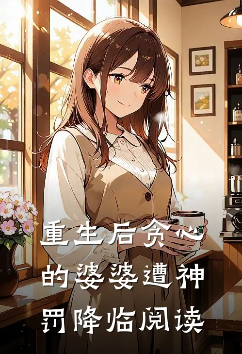 重生后贪心的婆婆遭神罚降临阅读
