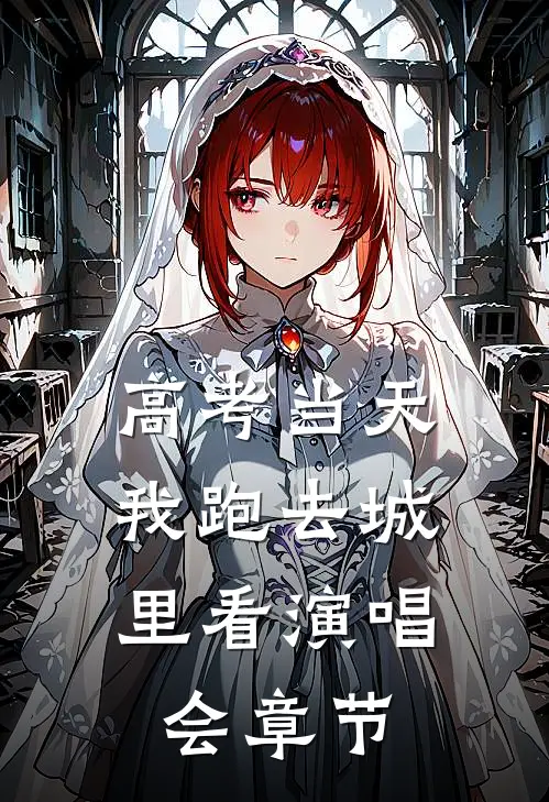 高考当天，我跑去城里看演唱会章节