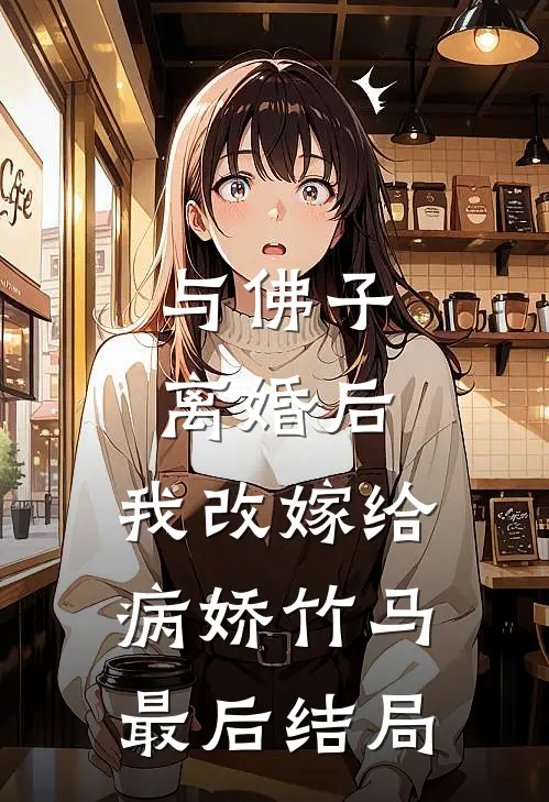 与佛子离婚后，我改嫁给病娇竹马最后结局