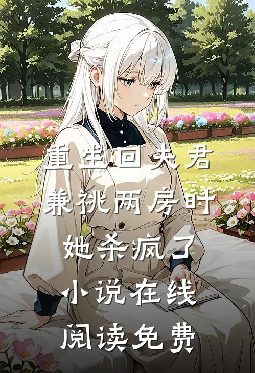 重生回夫君兼祧两房时，她杀疯了小说在线阅读免费