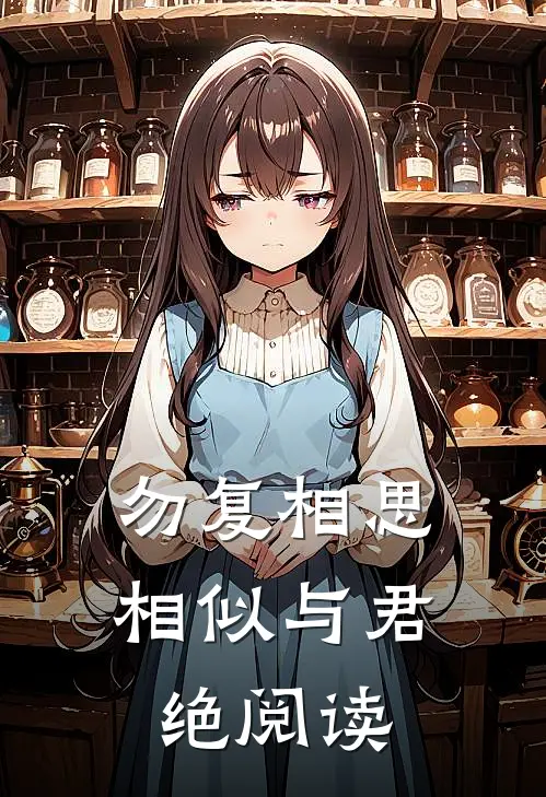 勿复相思，相似与君绝阅读