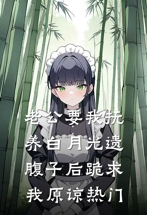老公要我抚养白月光遗腹子后跪求我原谅热门