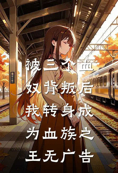 被三个血奴背叛后，我转身成为血族之王无广告