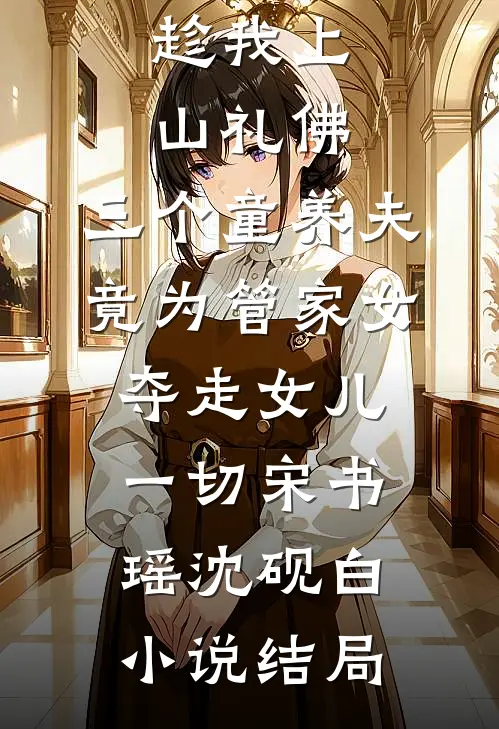 趁我上山礼佛，三个童养夫竟为管家女夺走女儿一切宋书瑶沈砚白小说结局