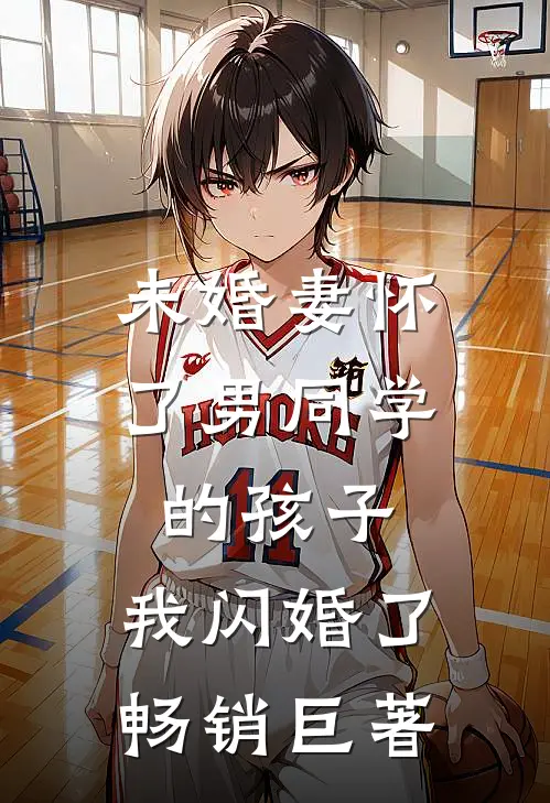 未婚妻怀了男同学的孩子，我闪婚了畅销巨著