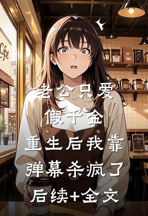 老公只爱假千金，重生后我靠弹幕杀疯了后续+全文