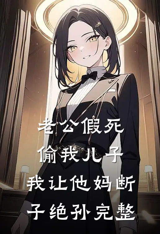 老公假死偷我儿子，我让他妈断子绝孙完整