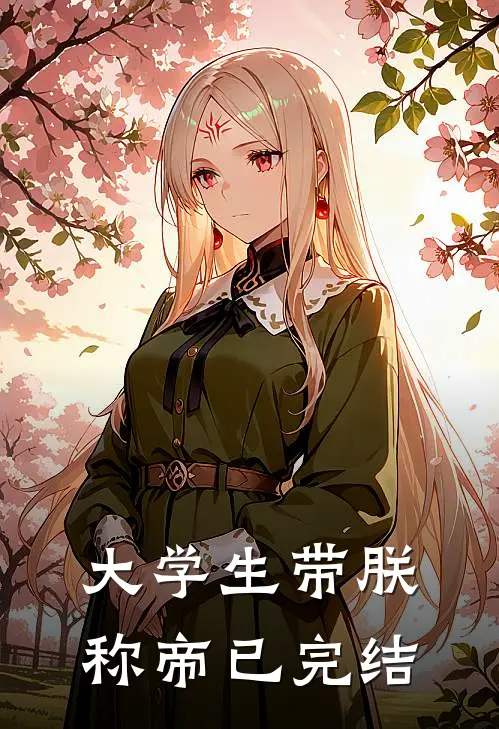大学生带朕称帝已完结