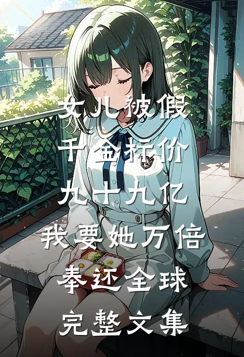 女儿被假千金标价九十九亿，我要她万倍奉还全球完整文集