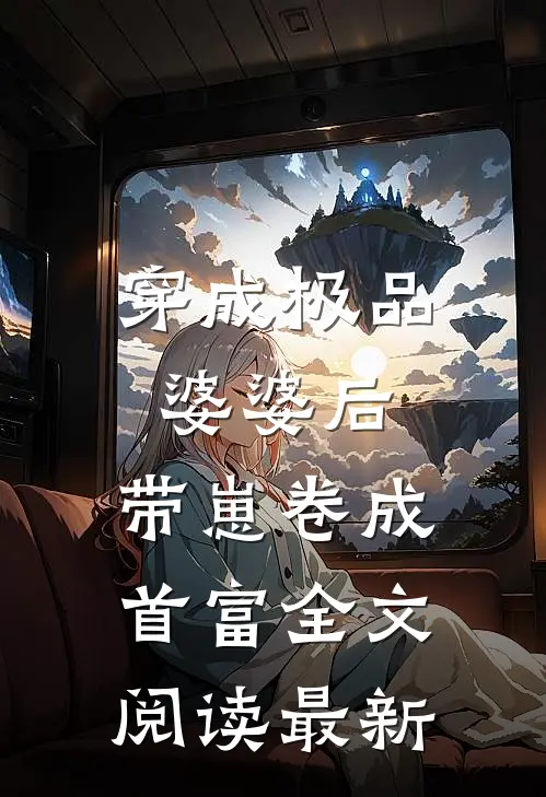 穿成极品婆婆后，带崽卷成首富全文阅读最新
