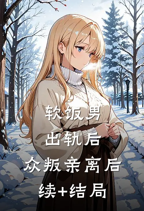 软饭男出轨后，众叛亲离后续+结局