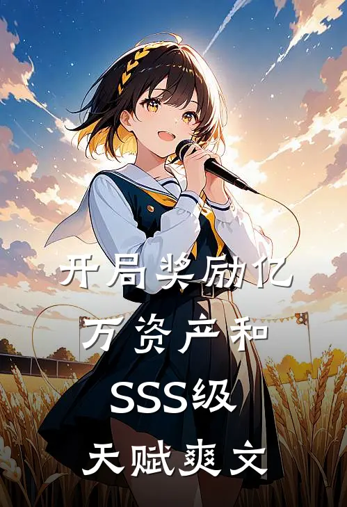 开局奖励亿万资产和SSS级天赋爽文