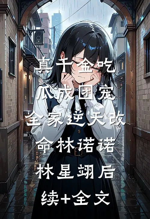 真千金吃瓜成团宠，全家逆天改命林诺诺林星翊后续+全文