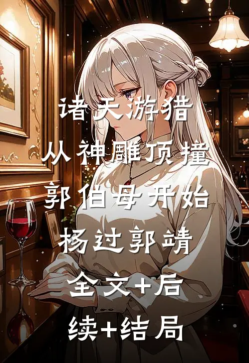 诸天游猎：从神雕顶撞郭伯母开始杨过郭靖:全文+后续+结局