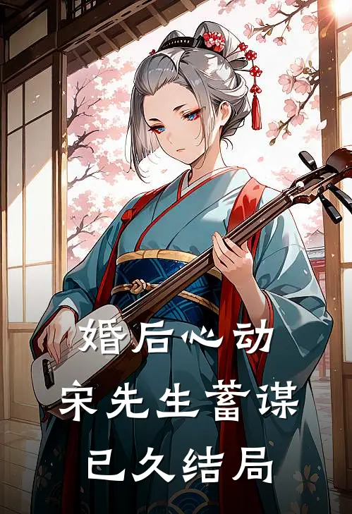婚后心动，宋先生蓄谋已久结局