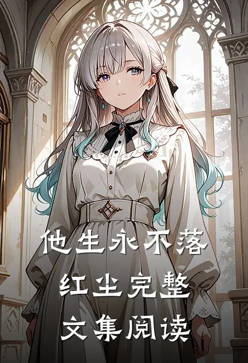 他生永不落红尘完整文集阅读