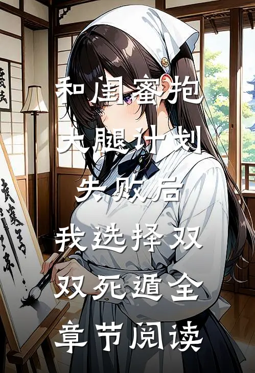 和闺蜜抱大腿计划失败后，我选择双双死遁全章节阅读